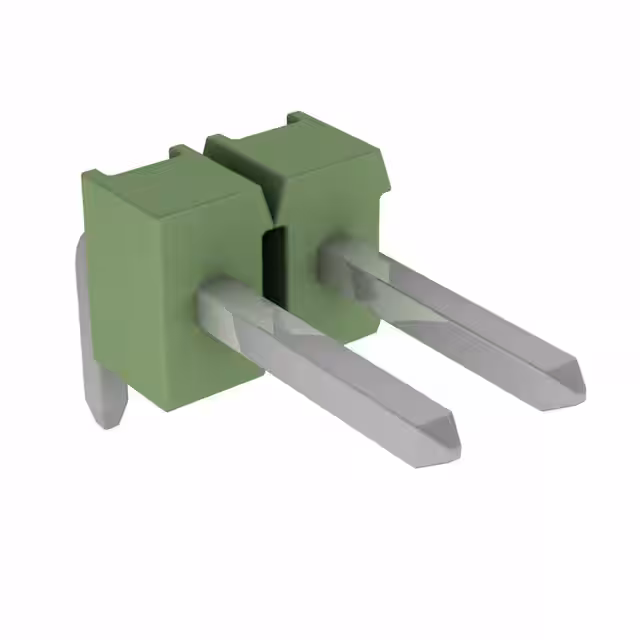 826947-2 TE Connectivity AMP Connectors  Embases à broches mâles